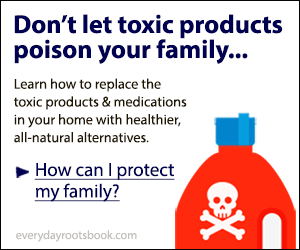 Toxic products