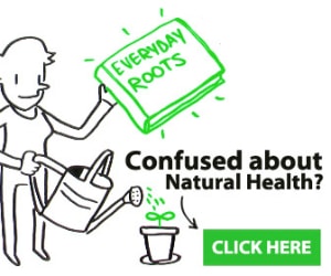 Confused on natural health?