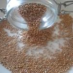 mustard seeds for halitosis