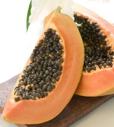 papaya