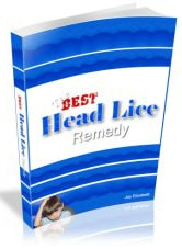 headlice-remedy-book