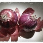 onions