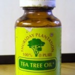 Tea tree oil for male yeast infection