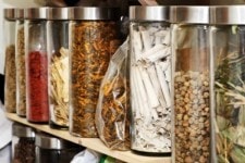 traditional chinese medicinal herbs