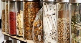 traditional chinese medicinal herbs