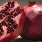 Pomegranate for kidney stone