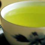 green tea for skin yeast infection