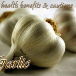 home remedies with garlic