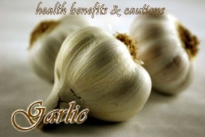 home remedies with garlic