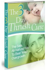 Thrush.Cure.ebook