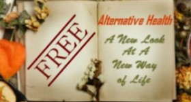 Free Report: Alternative Health, A New Way of Life