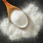 Baking soda for skin yeast infection