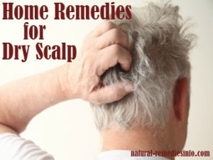 Summer skin diseases: Dry scalp