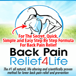 Back-Pain-Relief