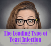 The #1 Yeast Infection