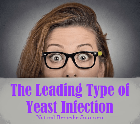 #1 Yeast Infection